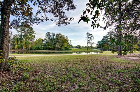 A home in The Woodlands