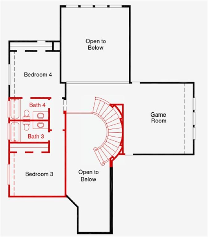 10706 Wild Blue Lupine Way