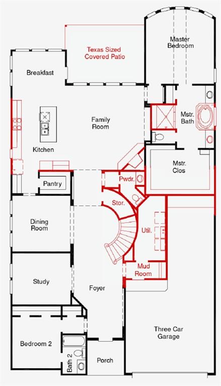 10706 Wild Blue Lupine Way