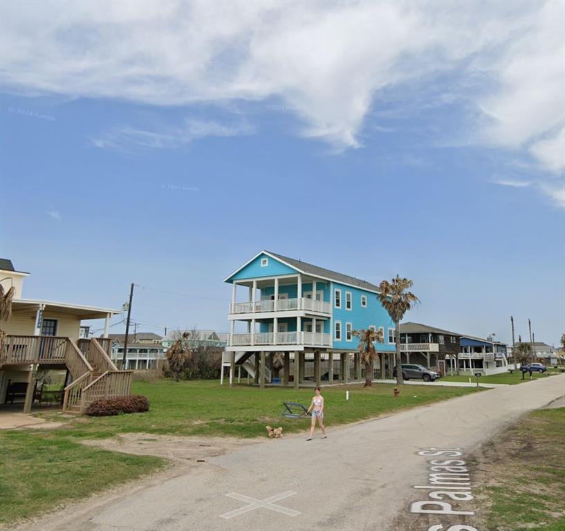 4013 Las Palmas, Galveston, Texas image 10