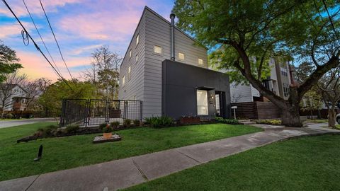 450 Oxford Street Houston TX 77007