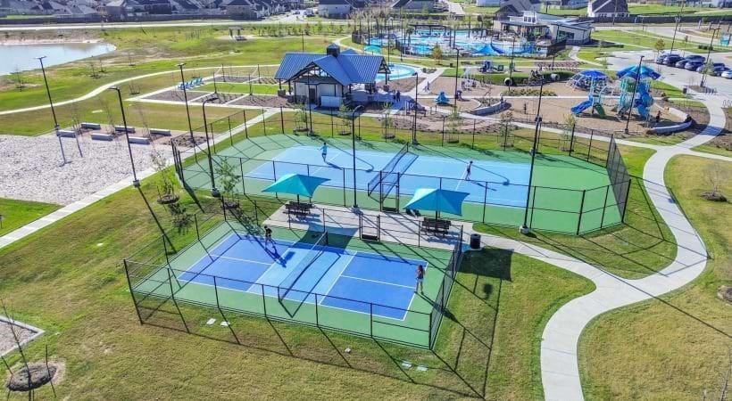 7922 Horizon Shore Lane, Cypress, Texas image 9