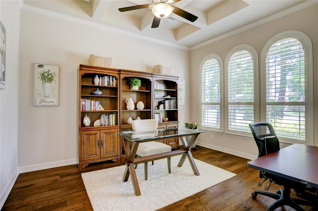 13418 Davey Woods Drive