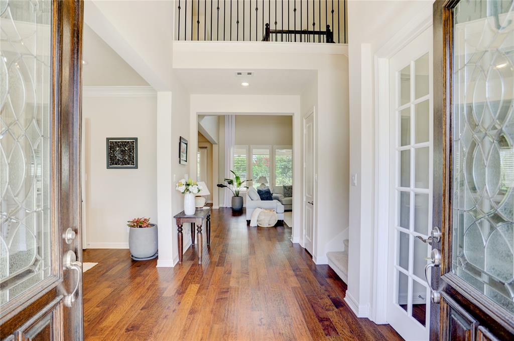 13418 Davey Woods Drive