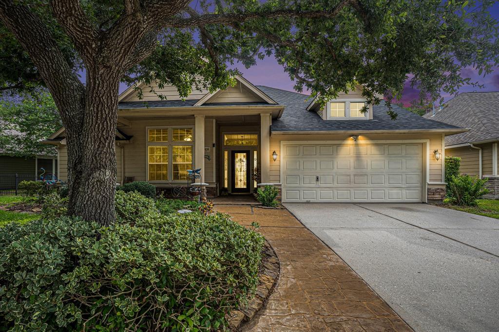 1630 Pebble Banks Lane, Seabrook, Texas image 1