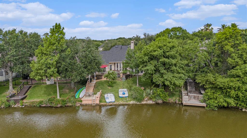 1630 Pebble Banks Lane, Seabrook, Texas image 30