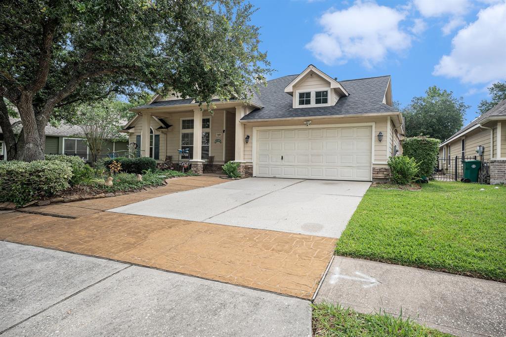 1630 Pebble Banks Lane, Seabrook, Texas image 3