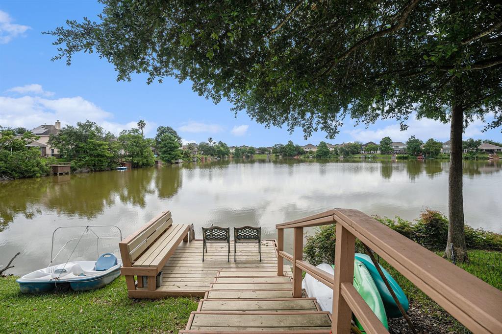 1630 Pebble Banks Lane, Seabrook, Texas image 29