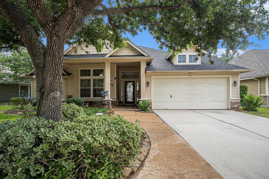 1630 Pebble Banks Lane, Seabrook, Texas image 2