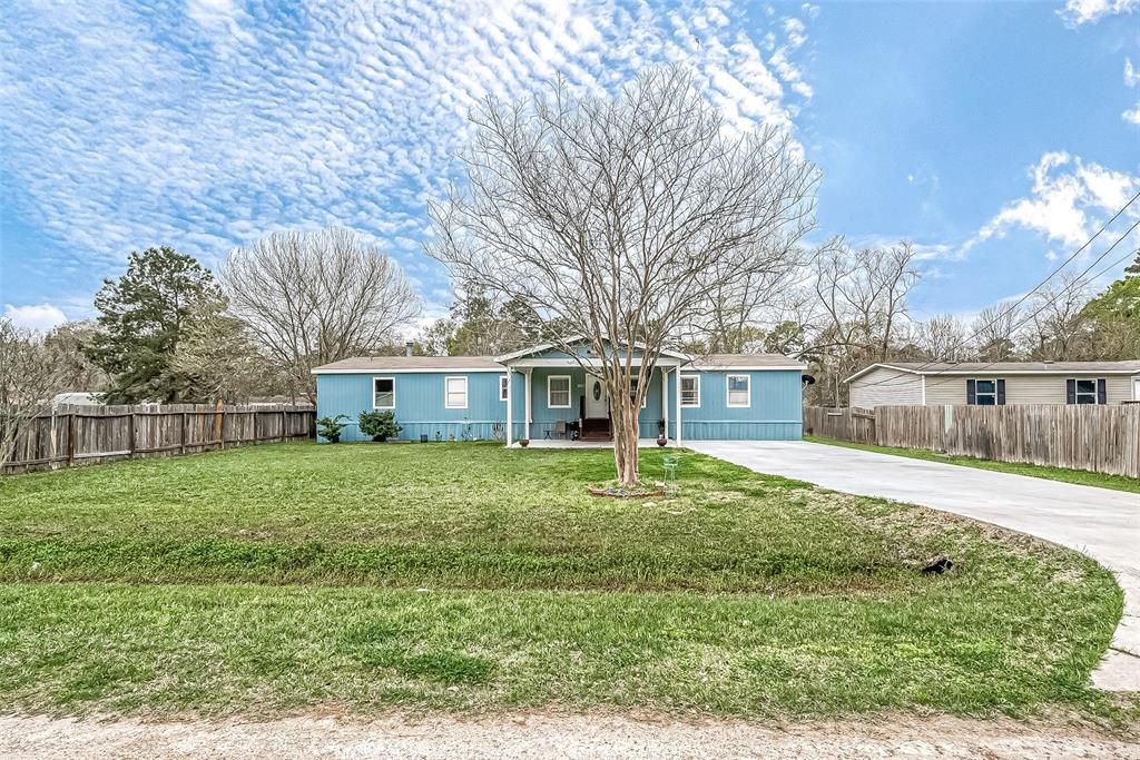 Photo of 18592 Huckleberry Lane, Porter, TX 77365 (MLS # 49646903)