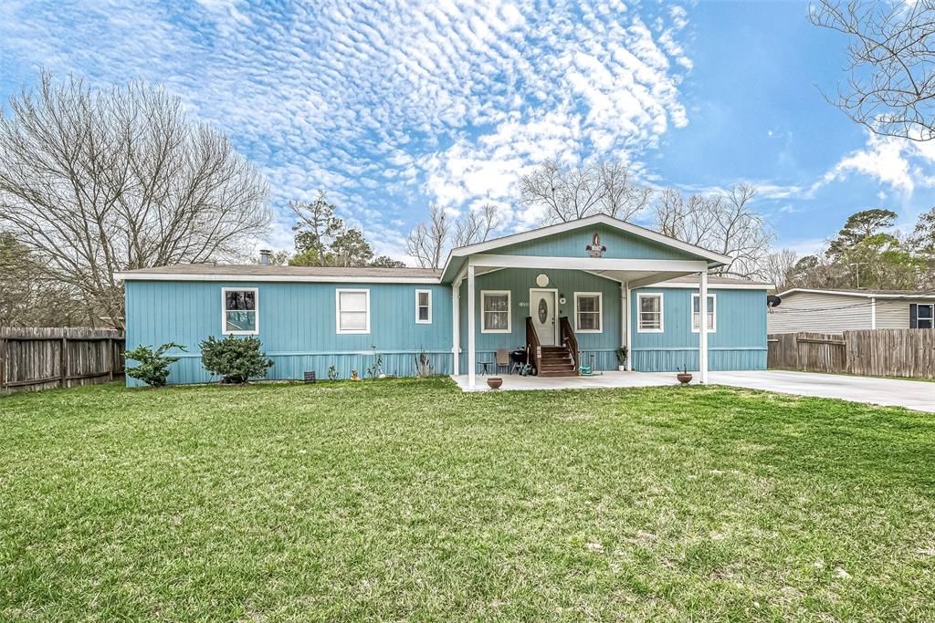 Photo of 18592 Huckleberry Lane, Porter, TX 77365 (MLS # 49646903)
