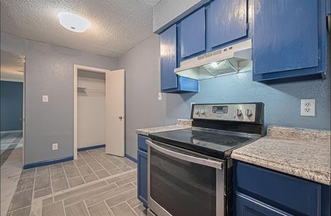 Photo of 12615 Brookglade Circle #403, Houston, TX 77099 (MLS # 51133862)