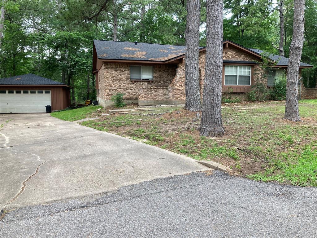 140 S Pine Harbour Drive, Coldspring, Texas image 27