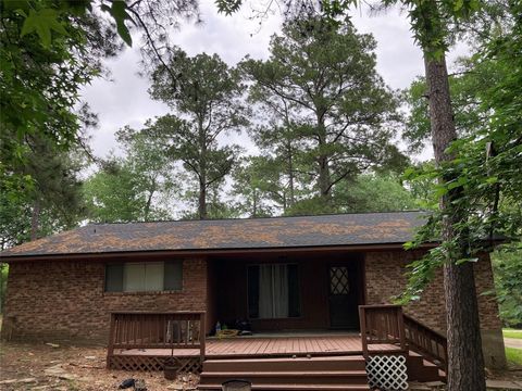 A home in Coldspring