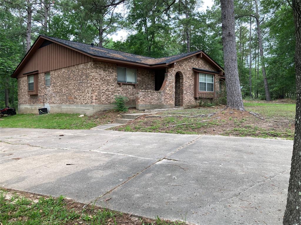 140 S Pine Harbour Drive, Coldspring, Texas image 10