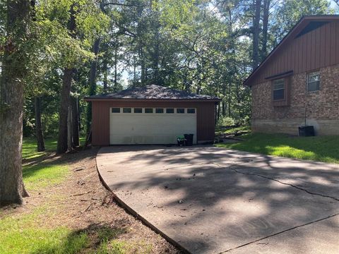 A home in Coldspring