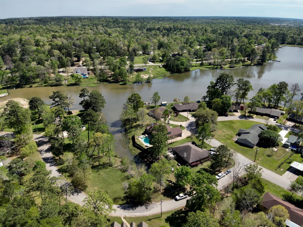 TBD W Lake Drive, Livingston, Texas image 1