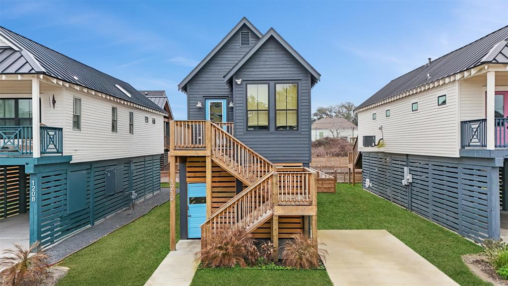 1212 32nd St, Galveston, Texas image 2