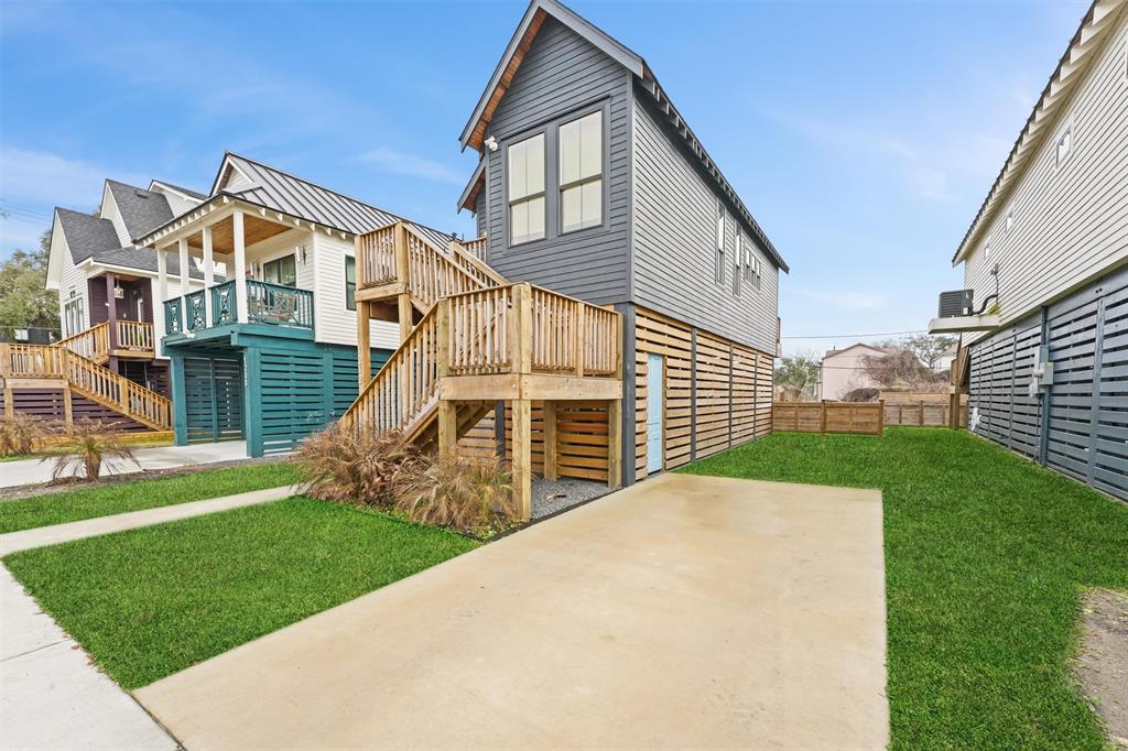 1212 32nd St, Galveston, Texas image 37