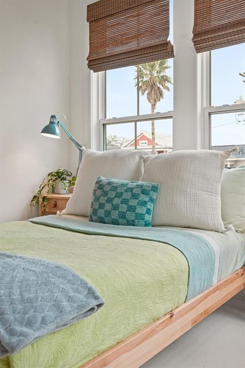 A home in Galveston
