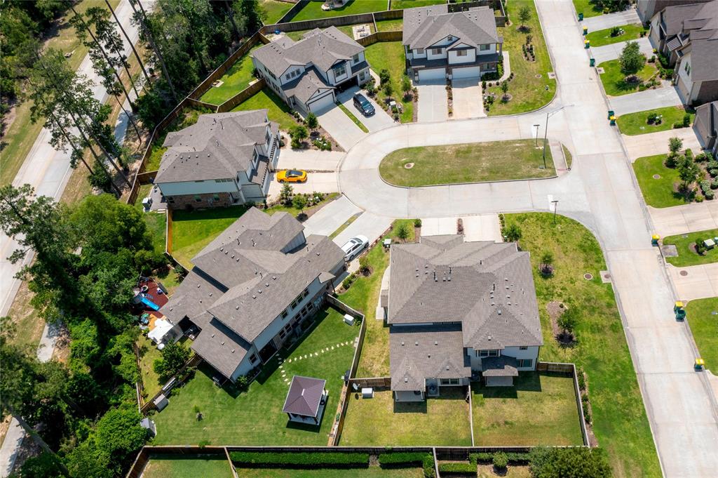 103 Skyshine Court, Conroe, Texas image 17