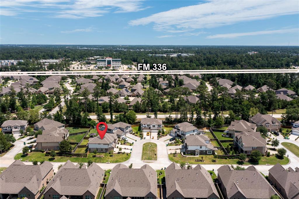 103 Skyshine Court, Conroe, Texas image 9