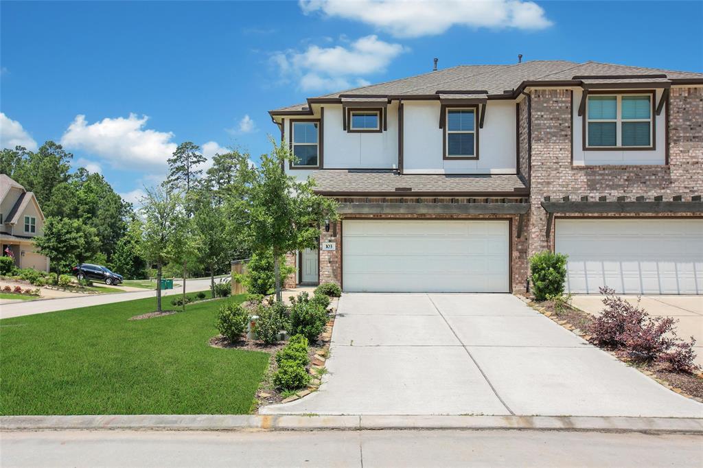 103 Skyshine Court, Conroe, Texas image 19