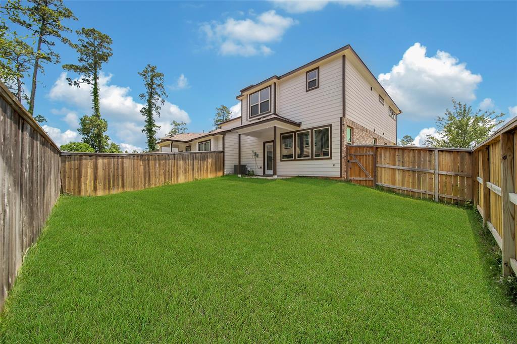 103 Skyshine Court, Conroe, Texas image 16