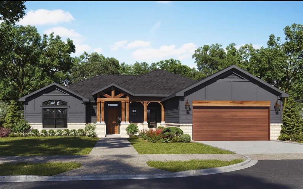 4035 Neuman Lane, Beaumont, Texas image 1