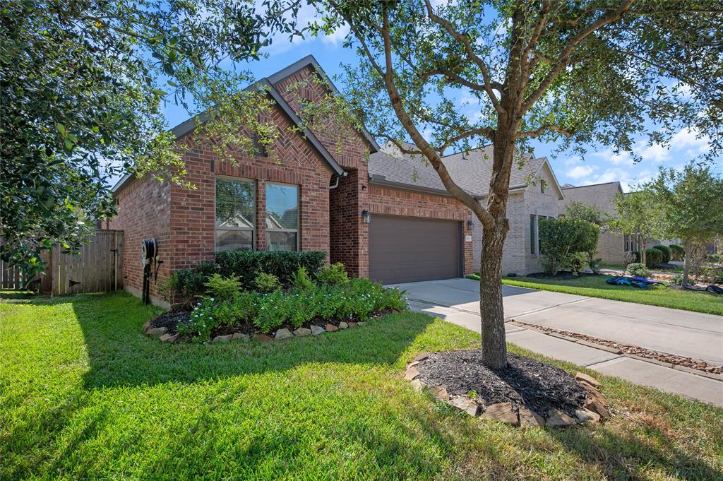 10826 Texas Rose Drive Dr, Missouri City, Texas image 3