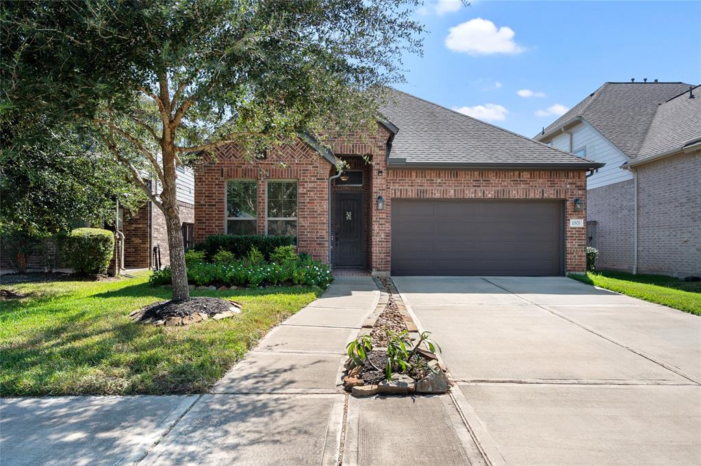 10826 Texas Rose Drive Dr, Missouri City, Texas image 1