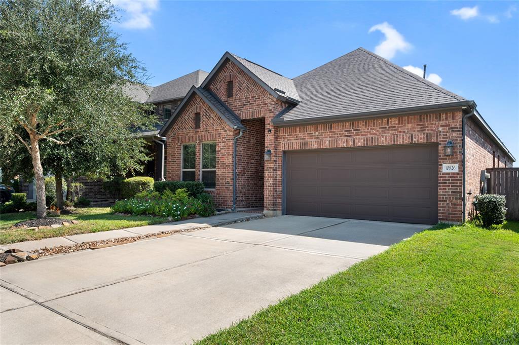 10826 Texas Rose Drive Dr, Missouri City, Texas image 2
