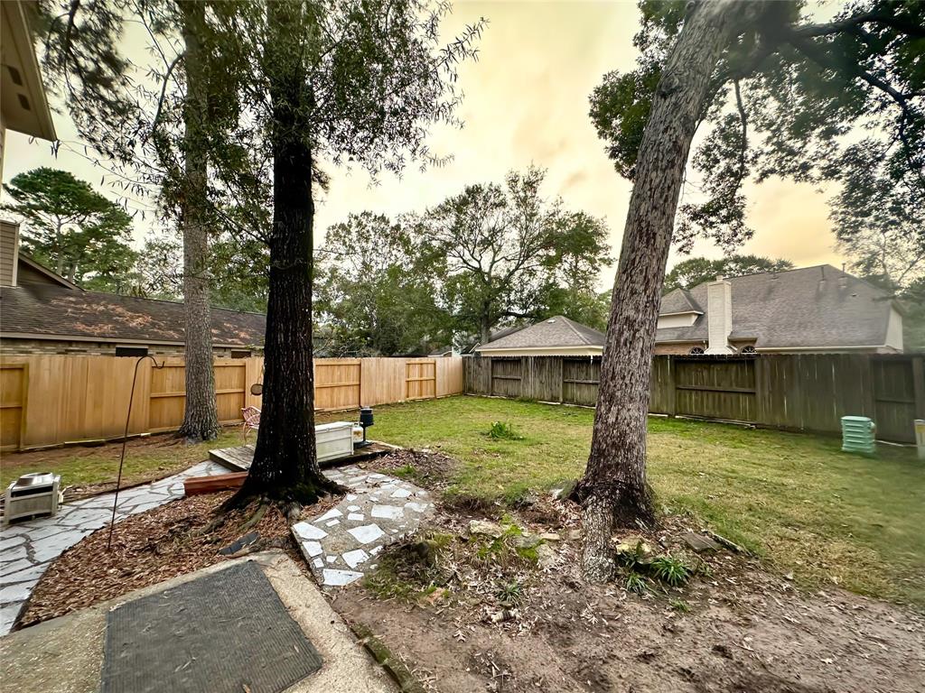 3607 Sweetgum Hill Lane, Houston, Texas image 4