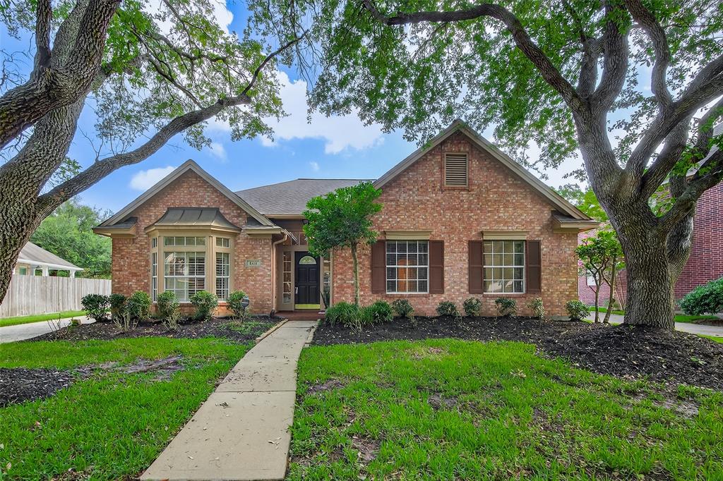 6415 Adobe Trails Drive