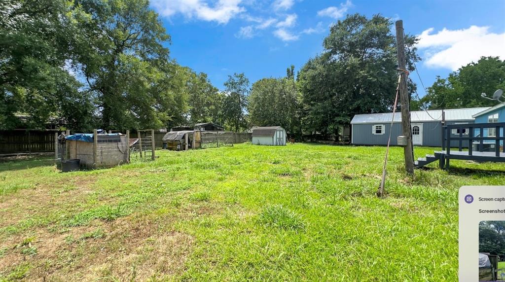 Splendora, Texas 77372, United States, 4 Bedrooms Bedrooms, ,2 BathroomsBathrooms,Residential,Active,162375