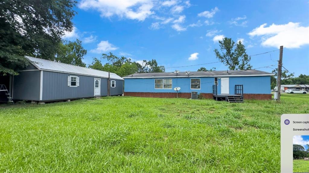 Splendora, Texas 77372, United States, 4 Bedrooms Bedrooms, ,2 BathroomsBathrooms,Residential,Active,162375