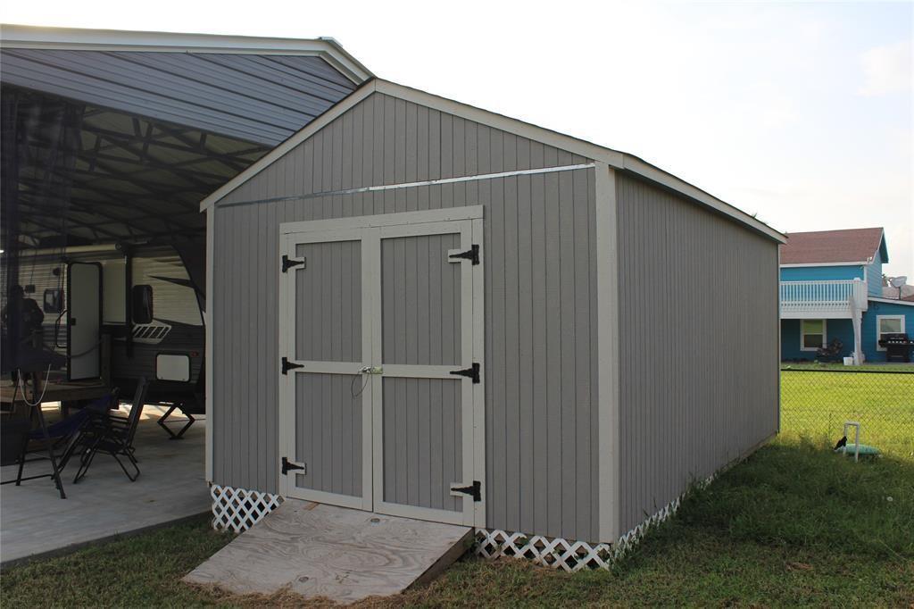 1058 O Neil Road, Crystal Beach, Texas image 16