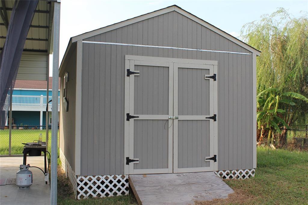 1058 O Neil Road, Crystal Beach, Texas image 15