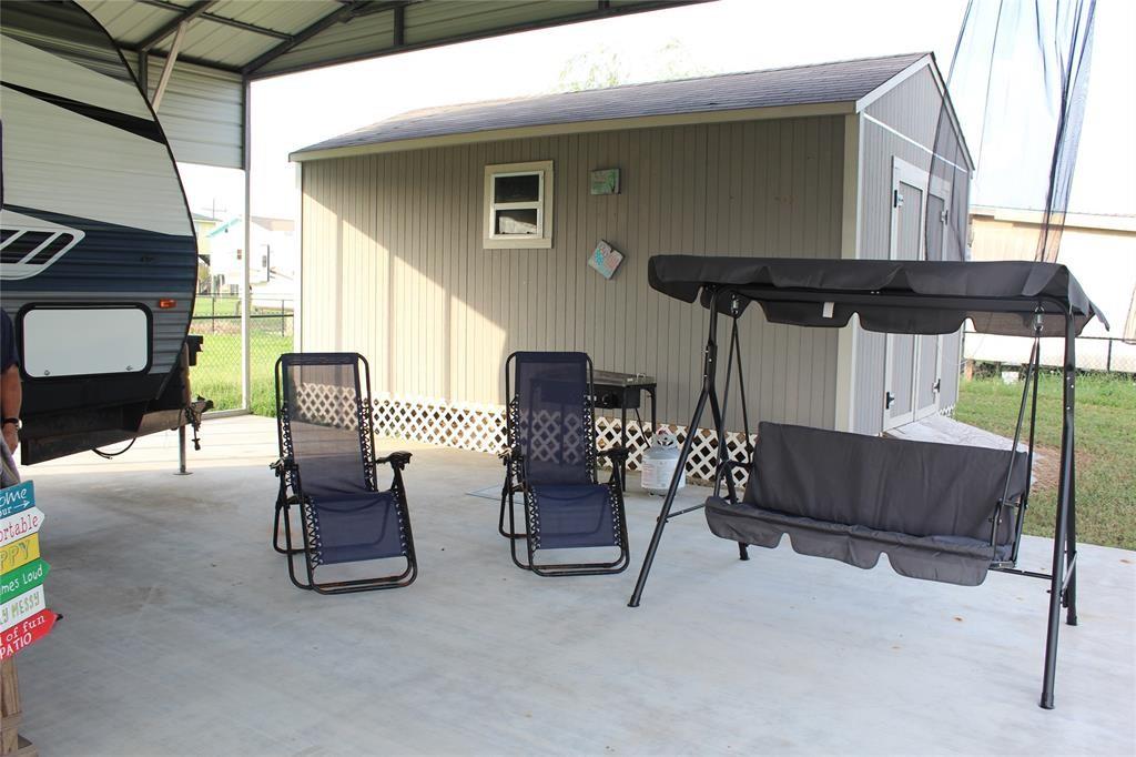 1058 O Neil Road, Crystal Beach, Texas image 14
