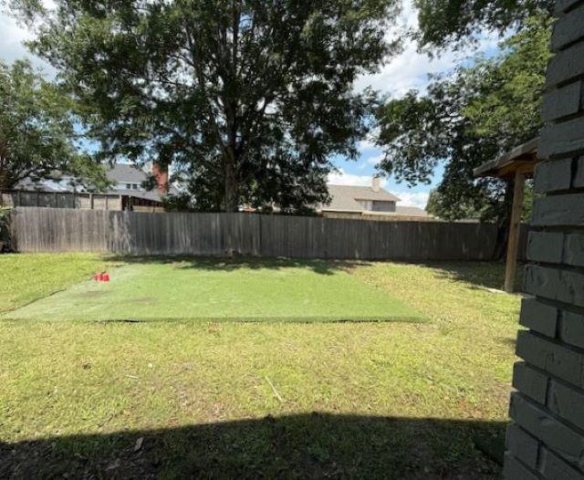 674 Meadowgreen Drive, Port Neches, Texas image 25