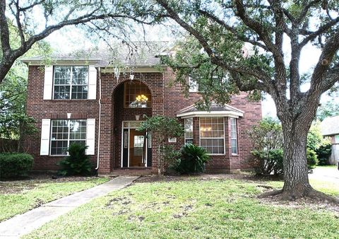 Photo of 1226 Rabbs Crossing, Sugar Land, TX 77479 (MLS # 25113195)