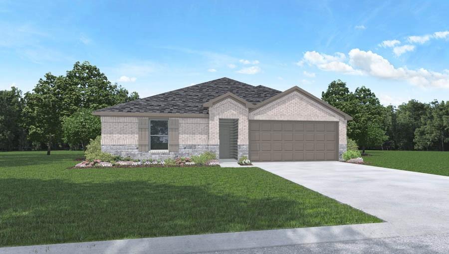 14372 Oceanblue Way, Splendora, Texas image 2