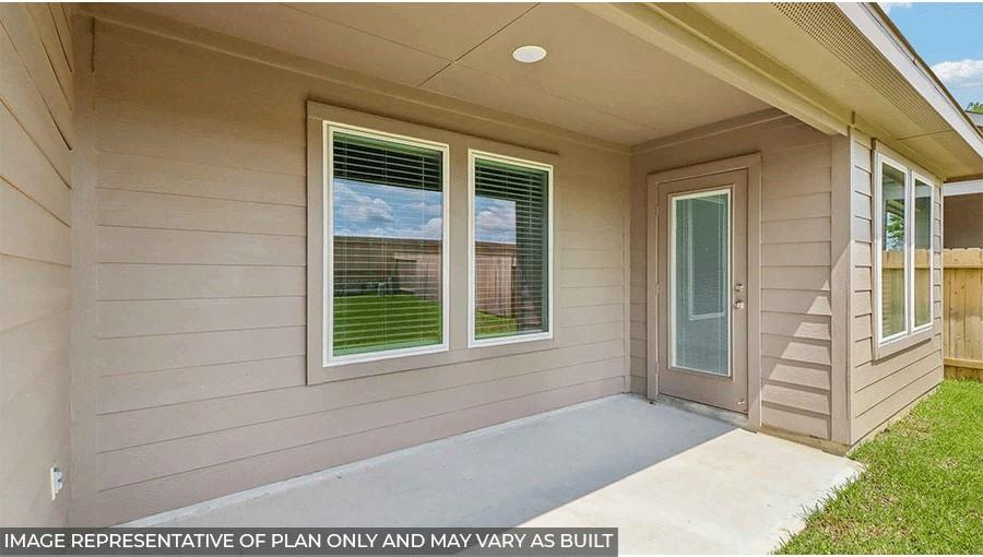 14372 Oceanblue Way, Splendora, Texas image 19