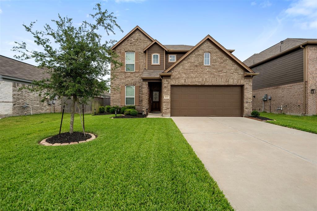 8818 Dalmatian Way, Rosharon, Texas image 2