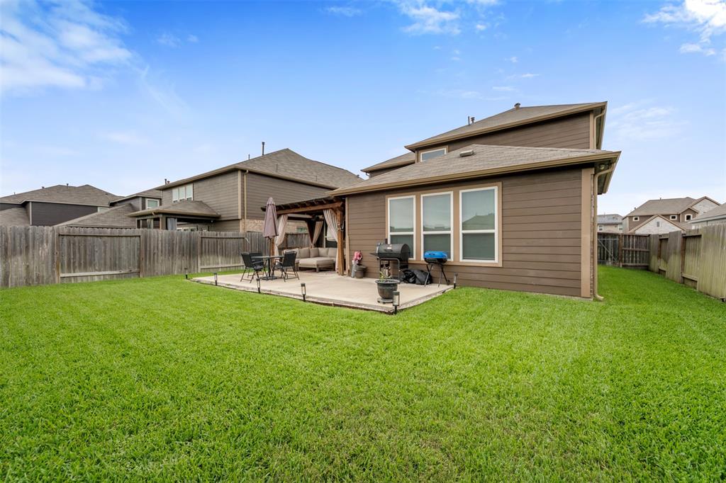 8818 Dalmatian Way, Rosharon, Texas image 33
