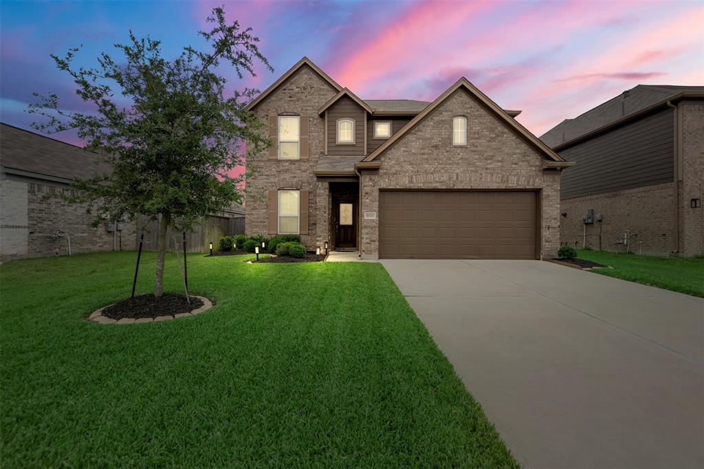 8818 Dalmatian Way, Rosharon, Texas image 1