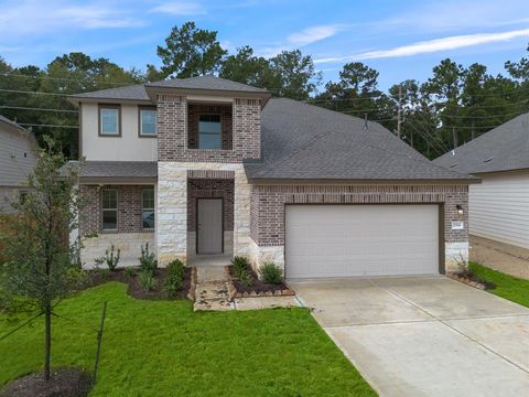 Photo of 25514 West Blackwater Creek Trail, Magnolia, TX 77355 (MLS # 91530017) Photo of 25514 West Blackwater Creek Trail, Magnolia, TX 77355 (MLS # 91530017)
