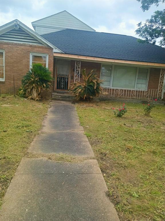 4102 Charleston Street, Houston, Texas image 1