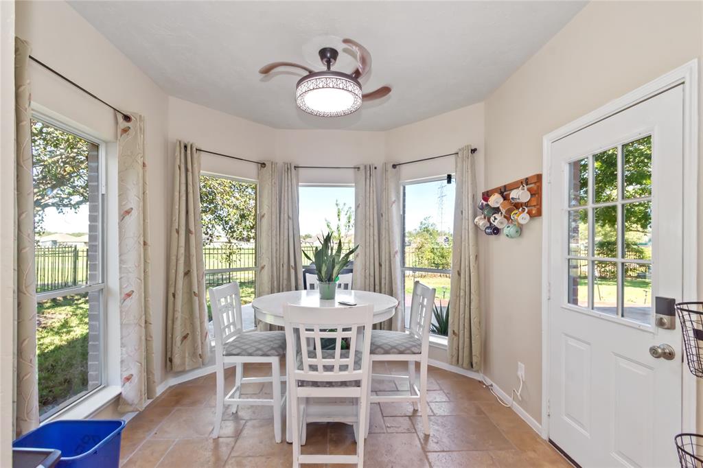 1403 Doral Court, Baytown, Texas image 29