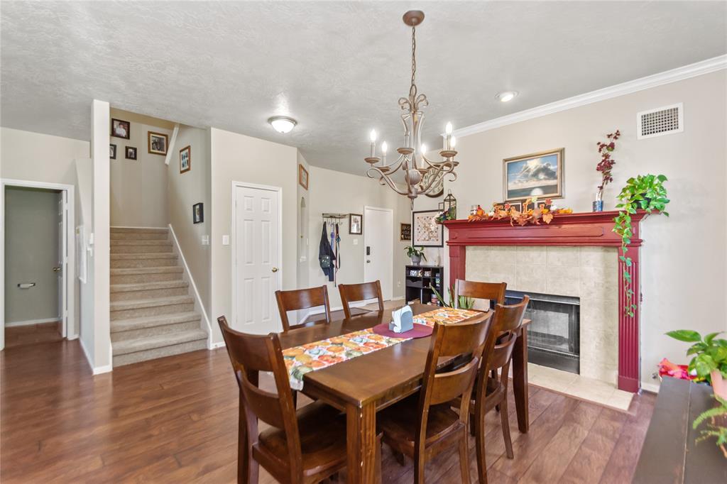 1403 Doral Court, Baytown, Texas image 8